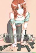 GUNSLINGER GIRL MANGA TP VOL 06