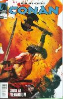 CONAN #45 (MR)