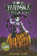 DEATH JR GN VOL 01 PANDORA