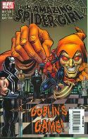 AMAZING SPIDER-GIRL #13