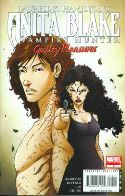 ANITA BLAKE VH GUILTY PLEASURES #8 (OF 12)