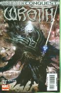 ANNIHILATION CONQUEST WRAITH #4 (OF 4)