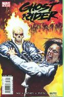 GHOST RIDER #16