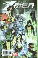 NEW X-MEN #43