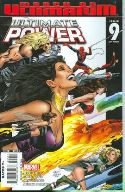 ULTIMATE POWER #9 (OF 9)