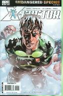 X-FACTOR #24