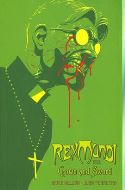(USE APR108096) REX MUNDI TP VOL 04 CROWN & SWORD