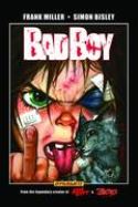 FRANK MILLER BAD BOY HC BISLEY CVR (MR)
