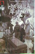 UMBRELLA ACADEMY APOCALYPSE SUITE #2 (OF 6)