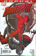DAREDEVIL ANNUAL #1