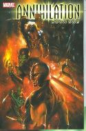 ANNIHILATION TP BOOK 01