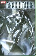 ANNIHILATION TP BOOK 02
