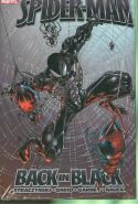 SPIDER-MAN BACK IN BLACK HC