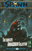 SPAWN ARMAGEDDON COMPLETE COLLECTION TP