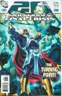 COUNTDOWN TO FINAL CRISIS 26