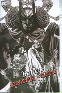 BATMAN DEATH IN THE CITY TP