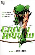 GREEN ARROW ROAD TO JERICHO TP