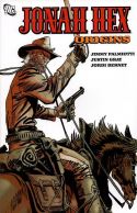 (USE JUN098462) JONAH HEX TP VOL 03 ORIGINS