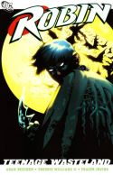 ROBIN TEENAGE WASTELAND TP