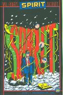 WILL EISNERS SPIRIT ARCHIVES HC VOL 23
