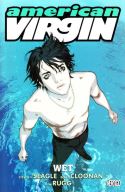 AMERICAN VIRGIN TP VOL 03 WET (MR)