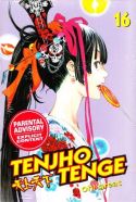 TENJHO TENGE VOL 16 (MR)