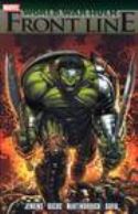 HULK WWH TP FRONT LINE