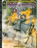 MUTANTS & MASTERMINDS RPG BOOK OF MAGIC (MAY078400)