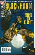 BLACK ADAM THE DARK AGE #3 (OF 6)