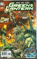 GREEN LANTERN #24