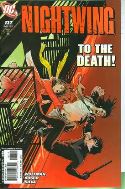 NIGHTWING #137