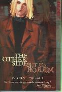 OTHER SIDE O/T MIRROR VOL 1 GN (MR)