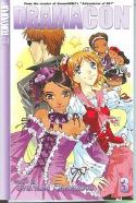 DRAMACON GN VOL 03 (OF 3)