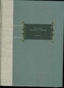 ACME NOVELTY LIBRARY HC #18 (MR)