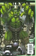 WORLD WAR HULK 2ND PTG JRJR VAR #1 (OF 5) (PP #779)