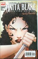 ANITA BLAKE VH GUILTY PLEASURES #9 (OF 12)