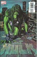 SHE-HULK 2 #23