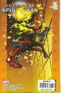 ULTIMATE SPIDER-MAN #116