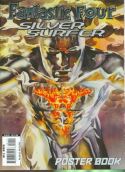 FANTASTIC FOUR SILVER SURFER POSTER BOOK (SEP072188)