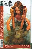 BUFFY THE VAMPIRE SLAYER #8