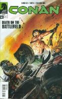 CONAN #46 (MR)