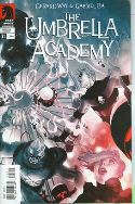 UMBRELLA ACADEMY APOCALYPSE SUITE #3 (OF 6)