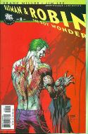 ALL STAR BATMAN AND ROBIN THE BOY WONDER #8