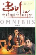 BUFFY THE VAMPIRE SLAYER OMNIBUS TP VOL 03