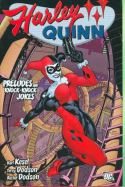HARLEY QUINN PRELUDES AND KNOCK KNOCK JOKES HC