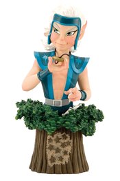ELFQUEST BUST SKYWISE