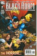 BLACK ADAM THE DARK AGE #4 (OF 6)