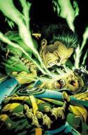 GREEN LANTERN CORPS #18