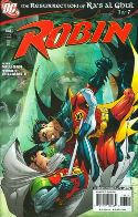 ROBIN #168 (GHUL)