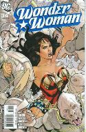 WONDER WOMAN #14